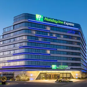 Express Suzhou Taihu By Ihg 4* Suzhou (Jiangsu)