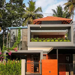 Nirvana Tvm -allure Thiruvananthapuram
