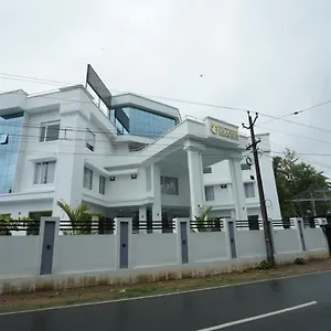 Puthur Residency Pvt Ltd 4* Thrissur