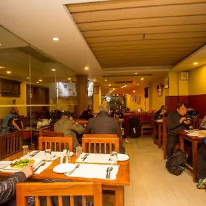 Asian Boutique 3* Kathmandu