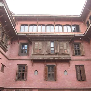 World Heritage And 3* Kathmandu