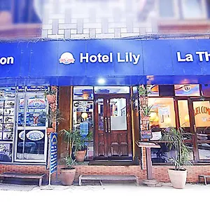 Lily 2* Kathmandu