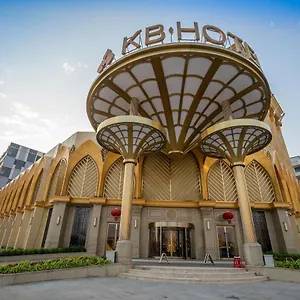 4* Hotel Kb