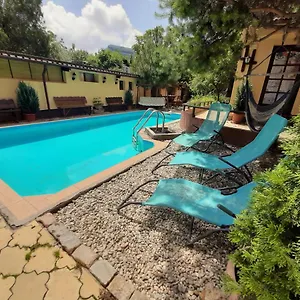 Casa Mica 3* Bucharest